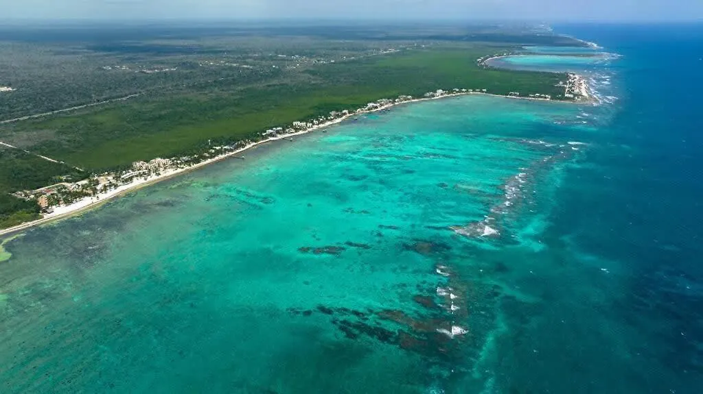 Stylish Apartment 3Br Beachview Villa Rooftop & Concierge Tulum Mexico